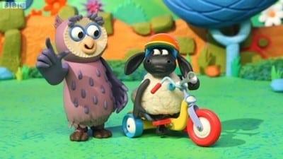 Voici Timmy