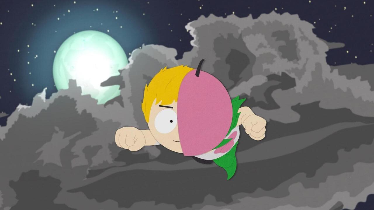 South Park S14 E13