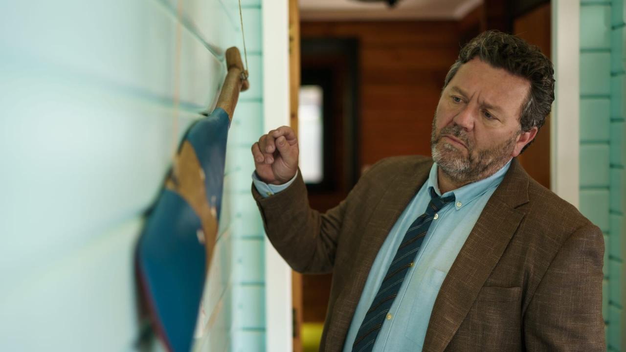 Brokenwood S8 E3