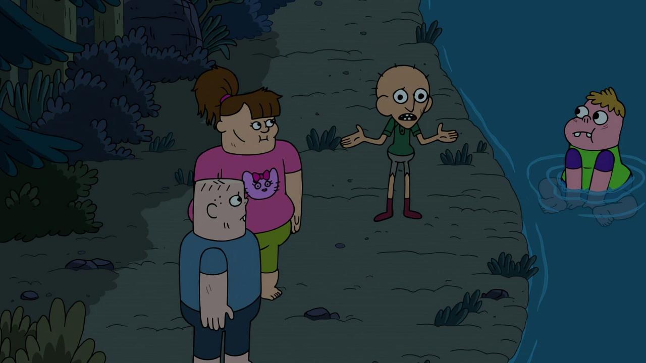 Clarence S3 E29