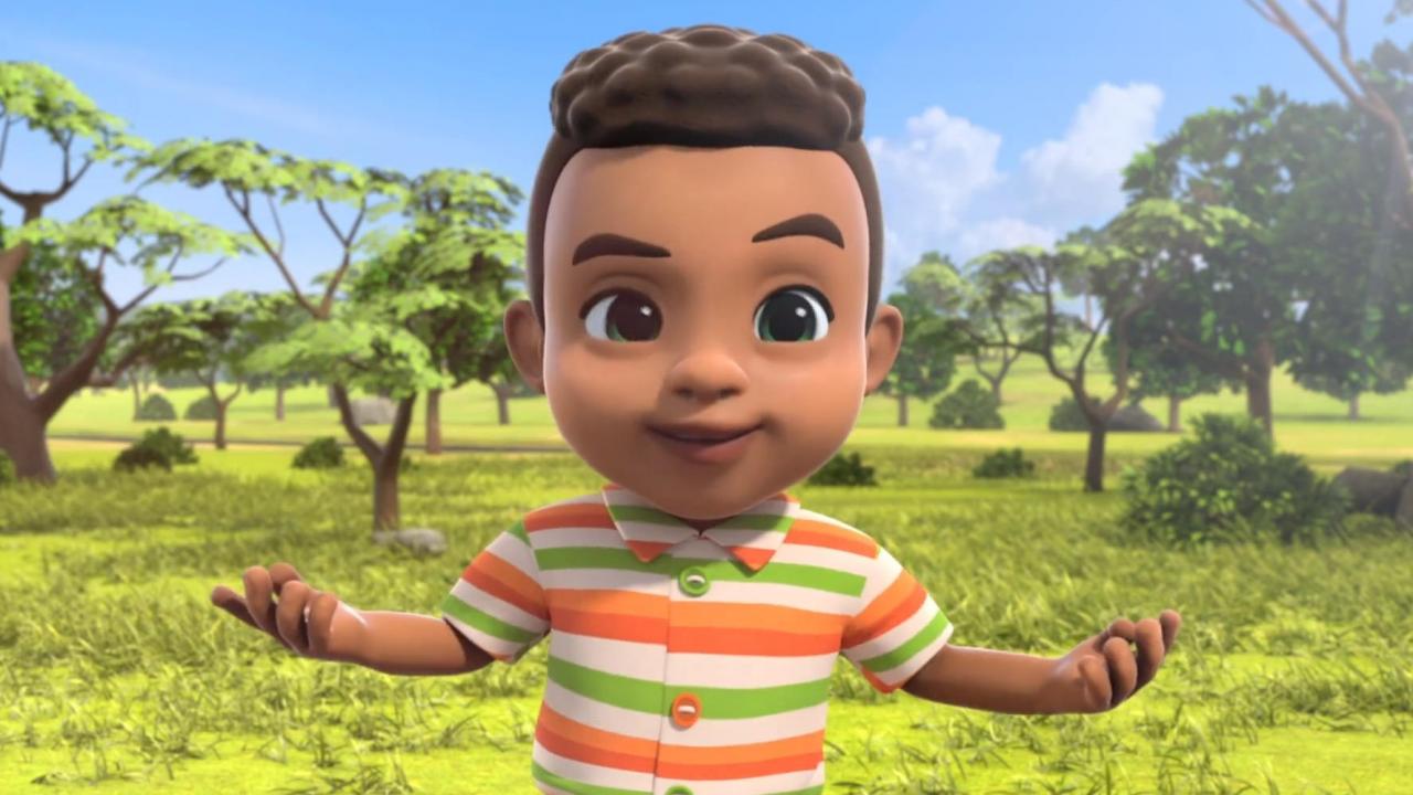 Super Wings, Paré au décollage