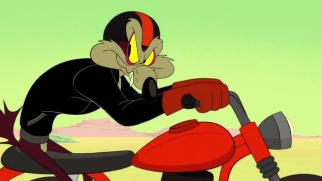 Looney Tunes Cartoons