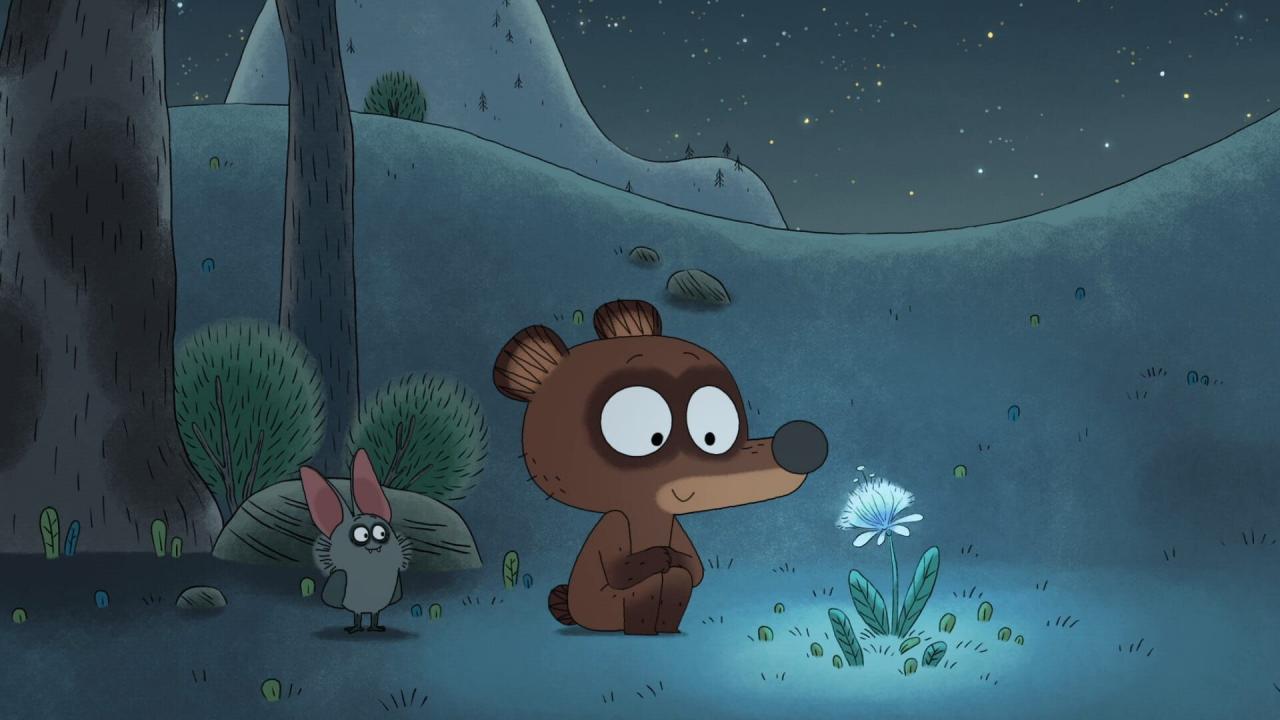 Pompon Ours S2 E21
