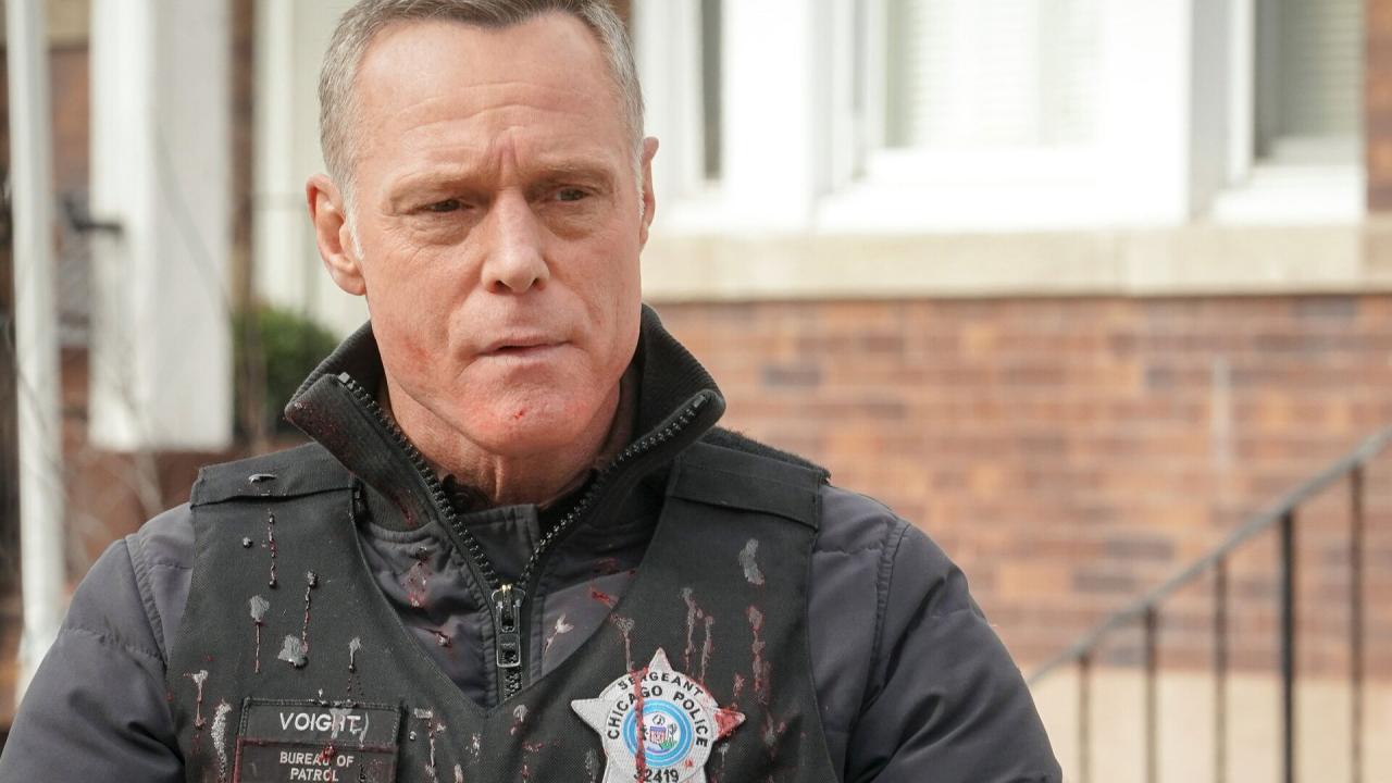 Chicago Police Department S9 E16