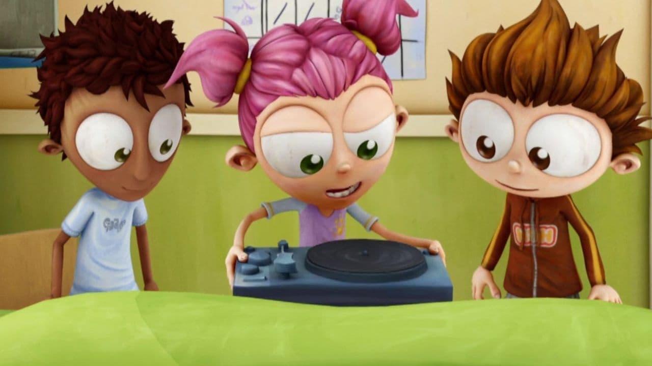 Angelo la Débrouille