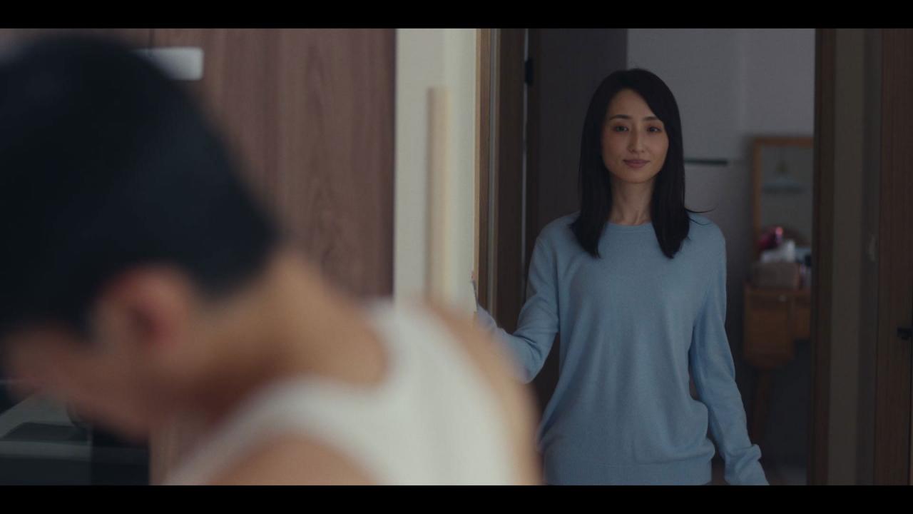 Si je n'avais vu le soleil