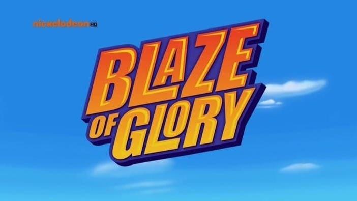 Blaze et les Monster Machines