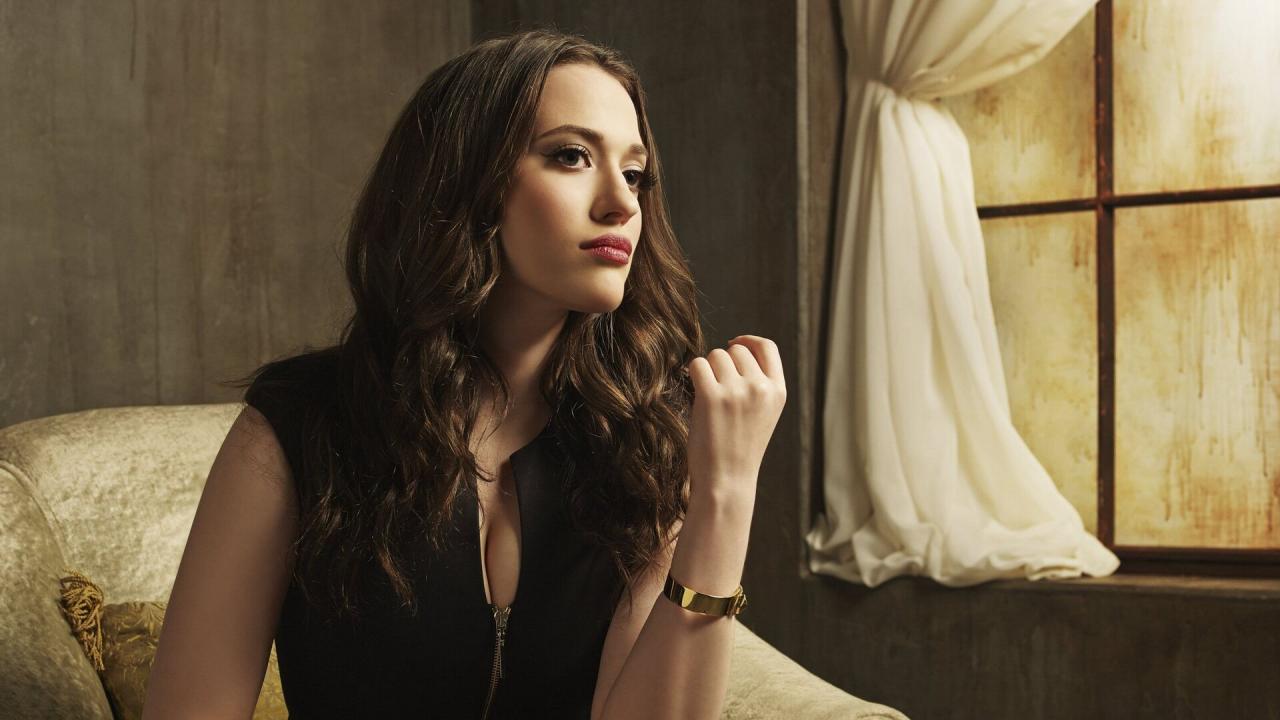 2 Broke Girls S3 E15