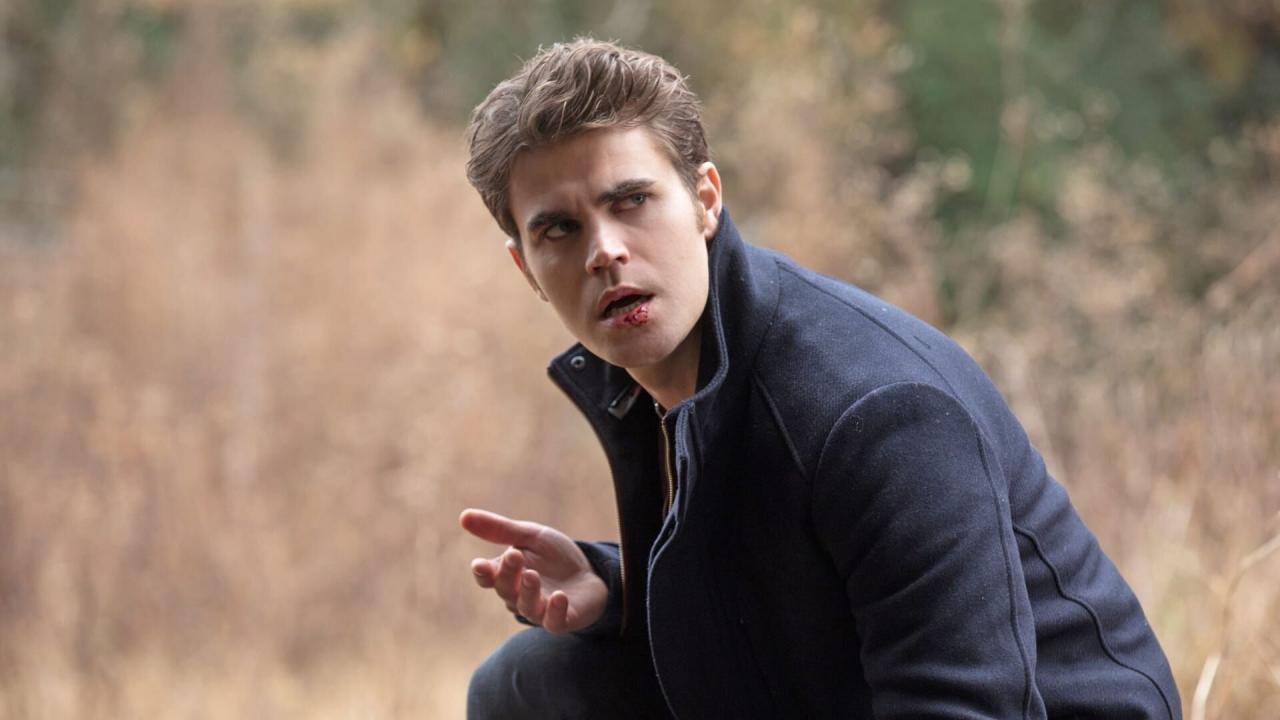 Vampire Diaries S8 E13