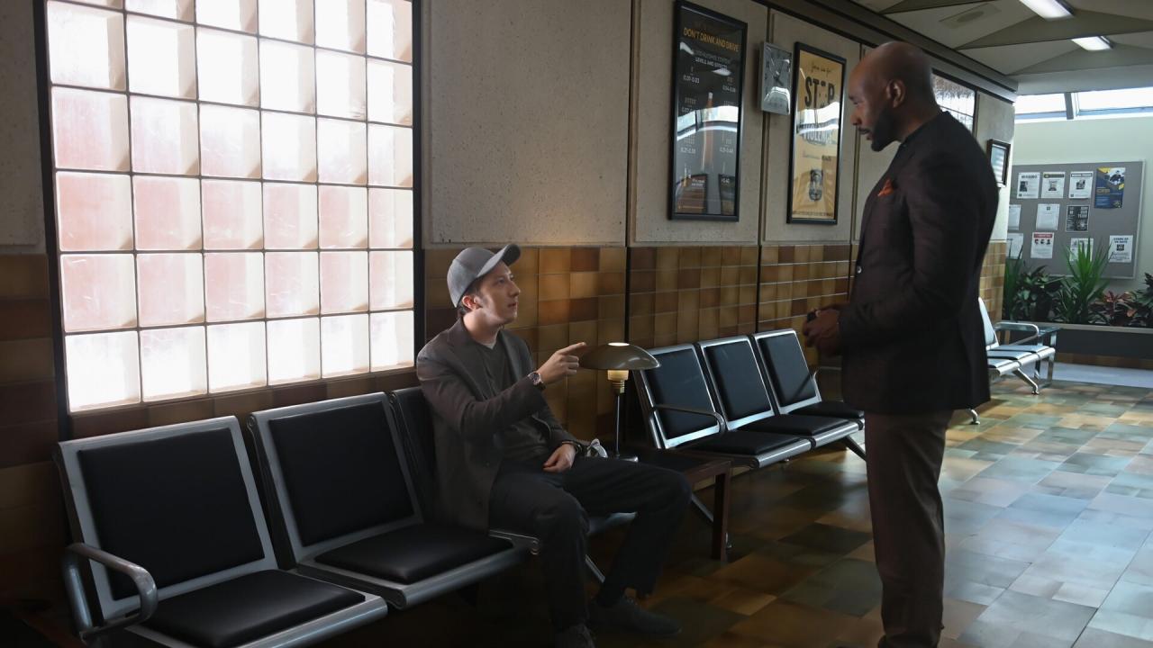 Watson S1 E10