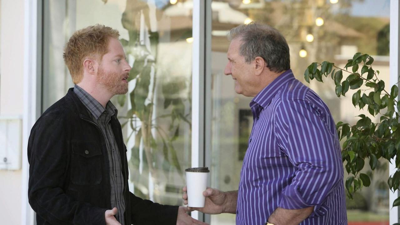 Modern Family S1 E13