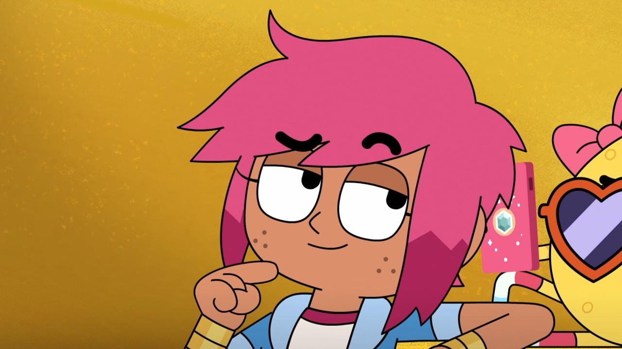 Boy, Girl, Etc... S3 E5