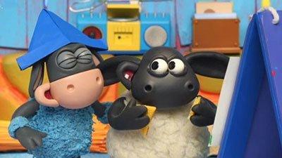 Voici Timmy
