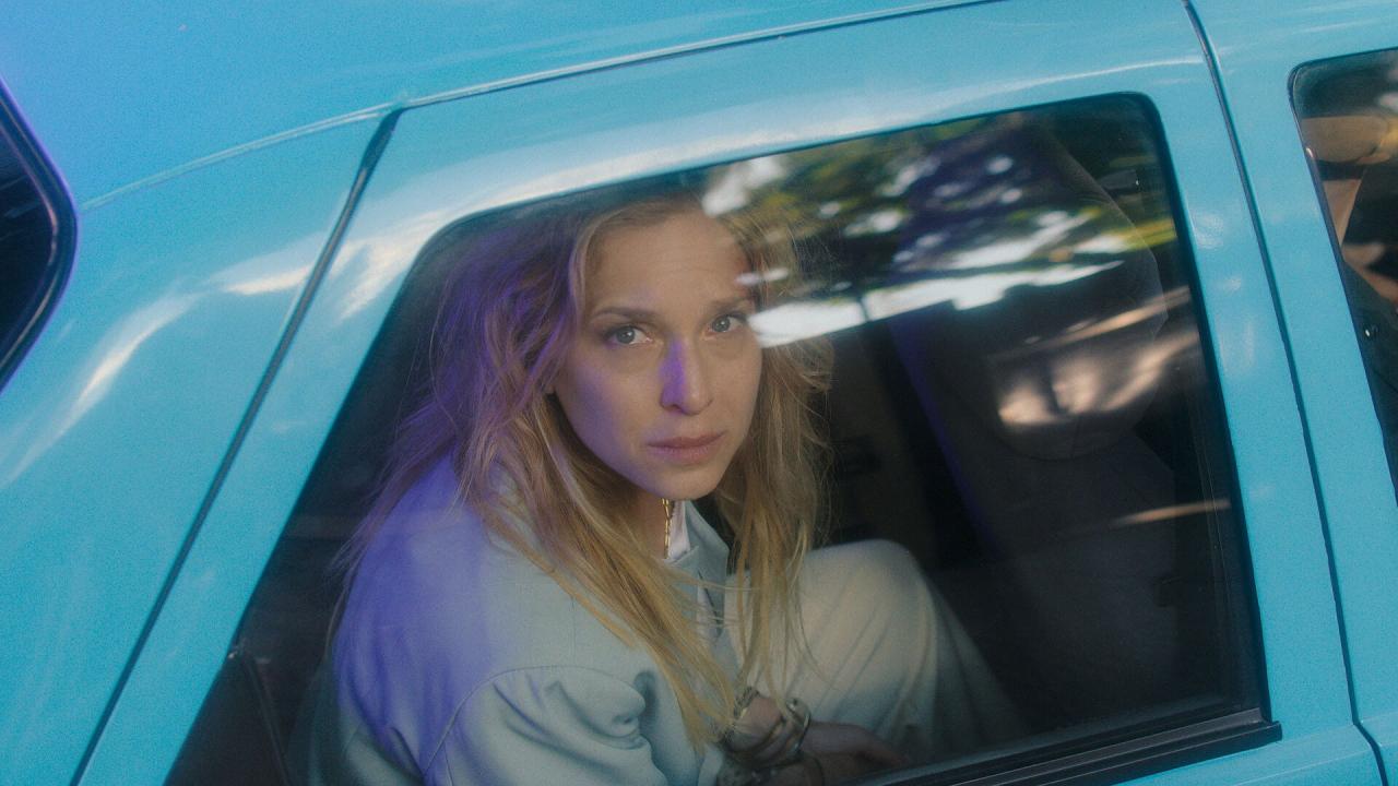 Le Temps des mouches