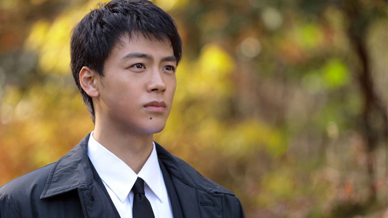 Le Pacte du cerisier