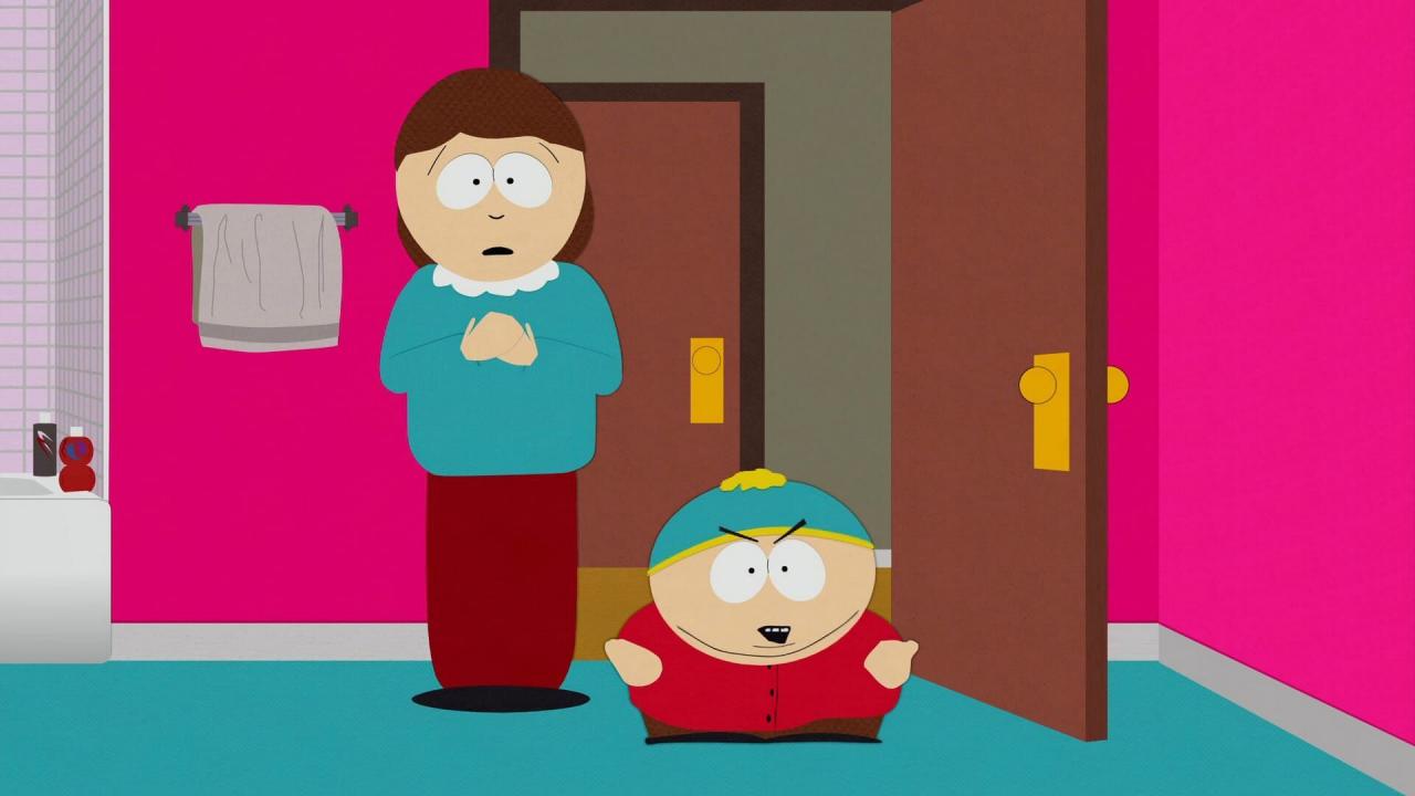 South Park S16 E1