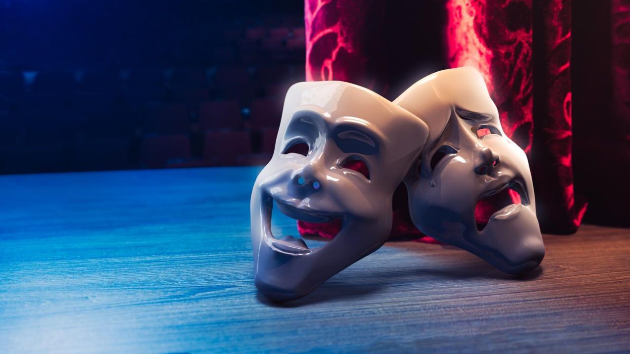 Awkwafina Is Nora from Queens S1 E1