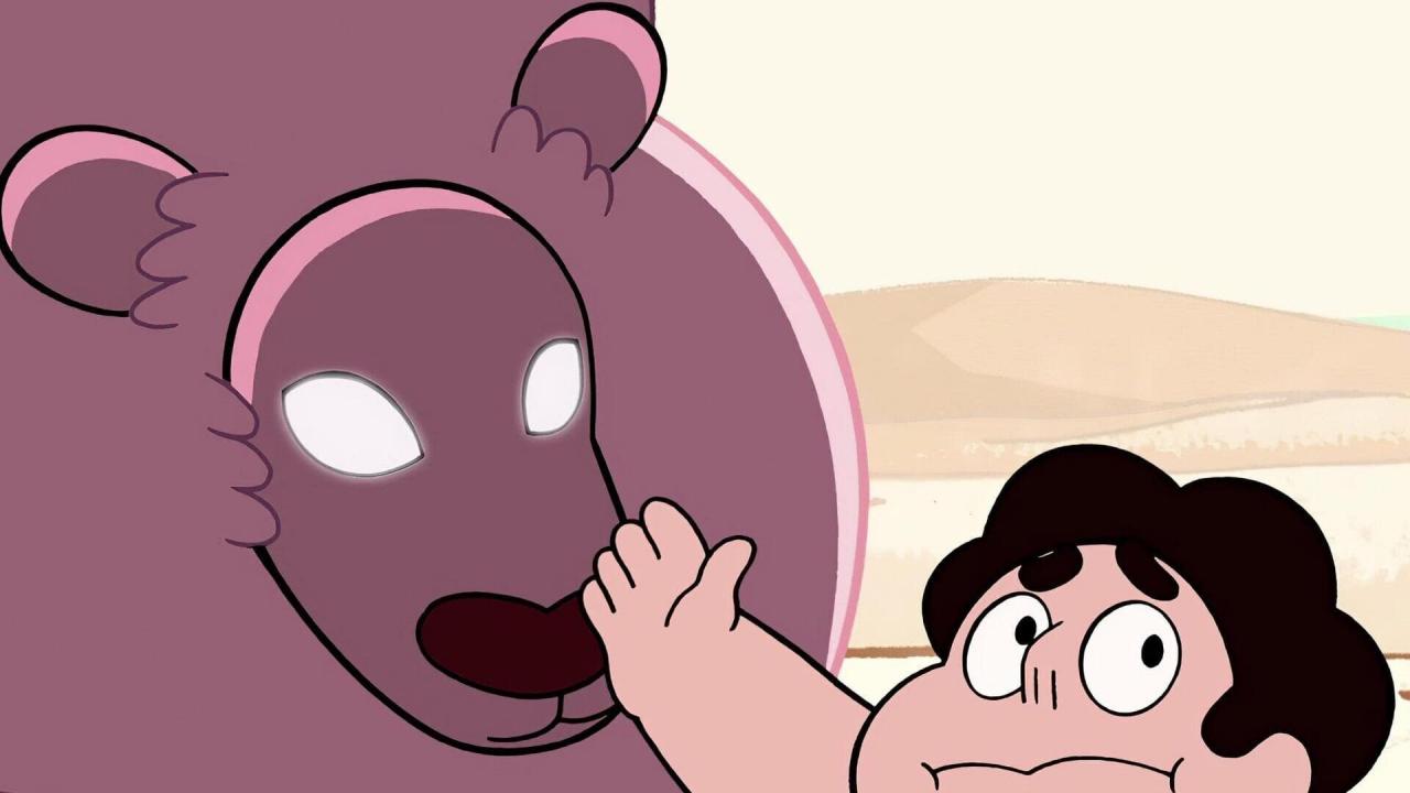 Steven Universe S1 E10