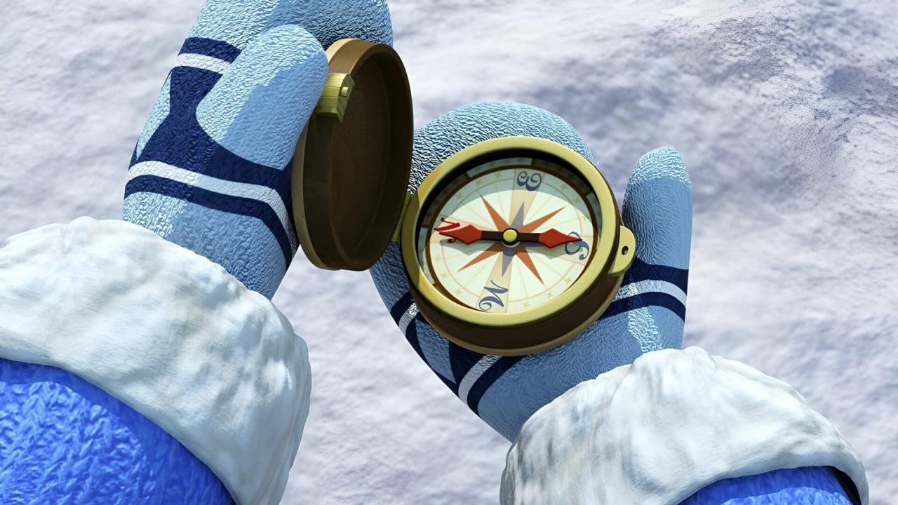 Super Wings, Paré au décollage S1 E33