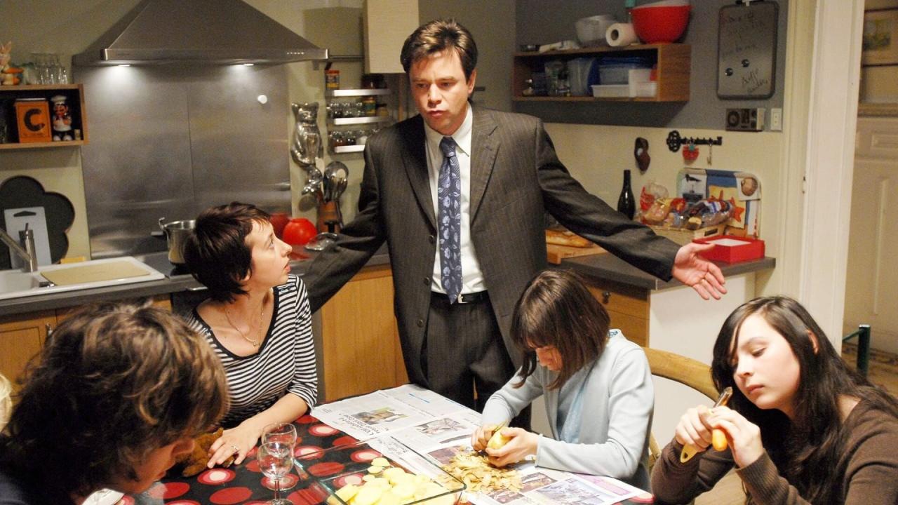 Fais pas ci, fais pas ça S1 E3