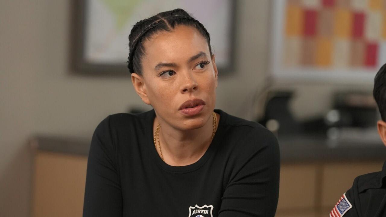 9-1-1: Lone Star S4 E16
