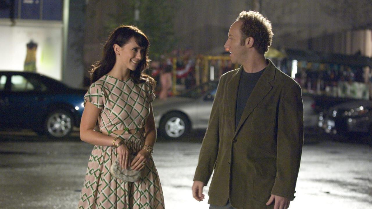 Ghost Whisperer S1 E4