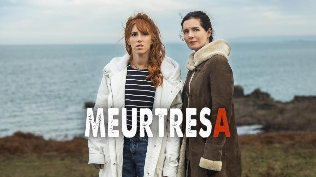 Meurtres à... S7 E6