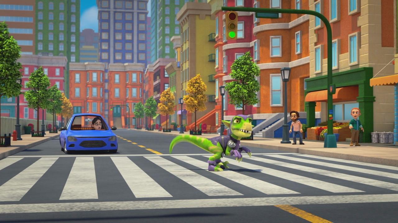 Spidey et ses amis extraordinaires