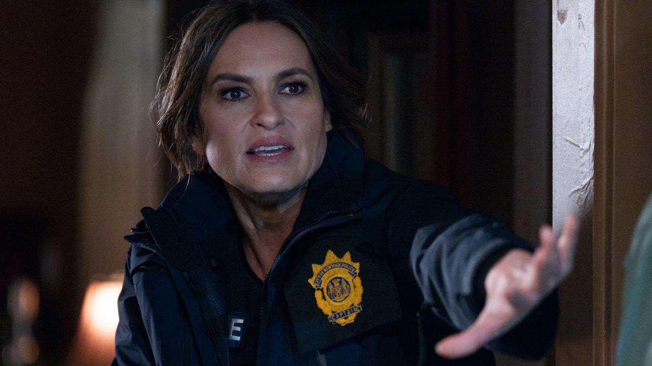 New York Unité Spéciale