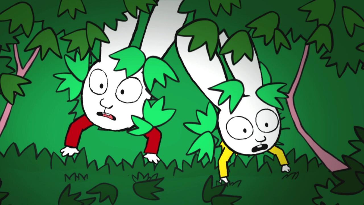 Simon S3 E16