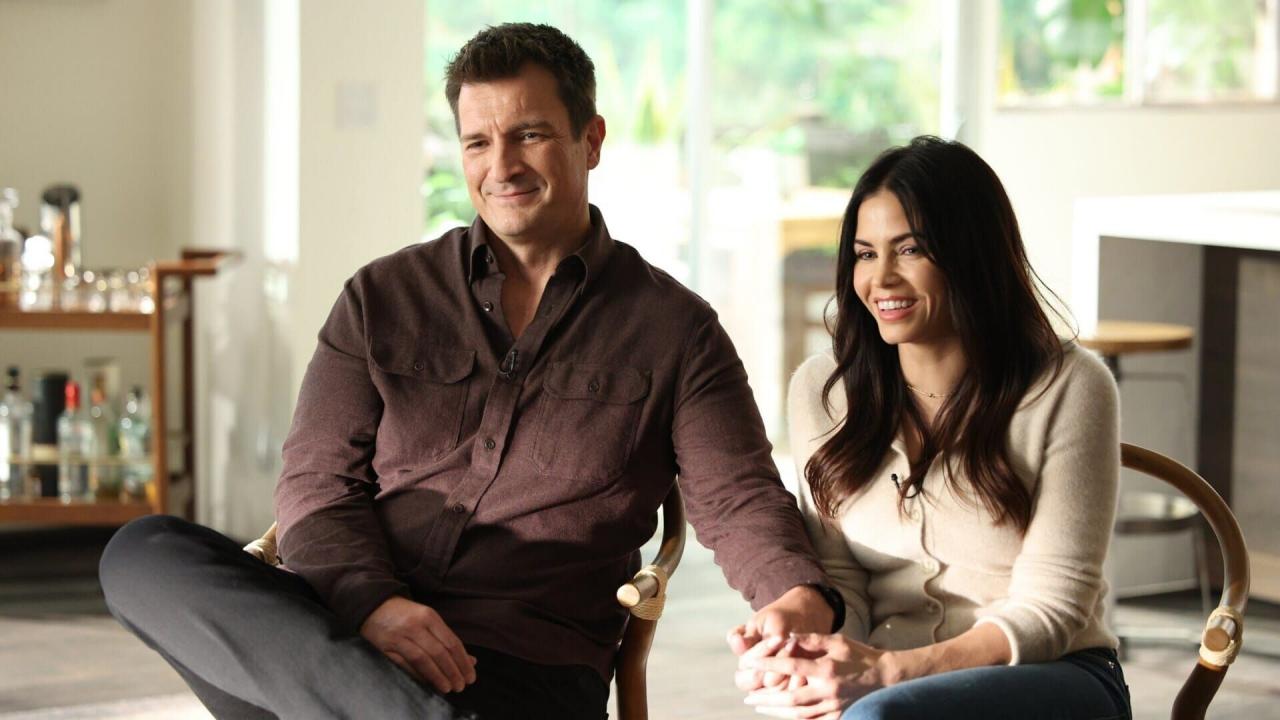 The Rookie : Le Flic de Los Angeles S5 E18