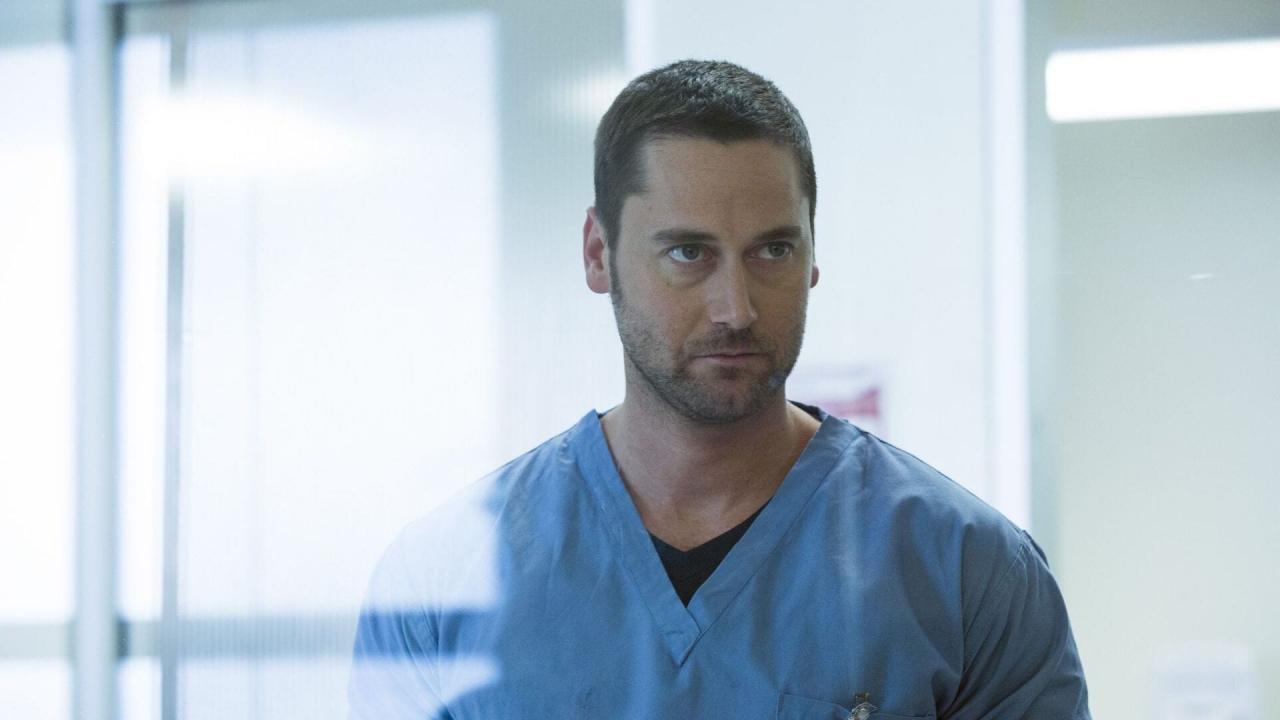 New Amsterdam S1 E1