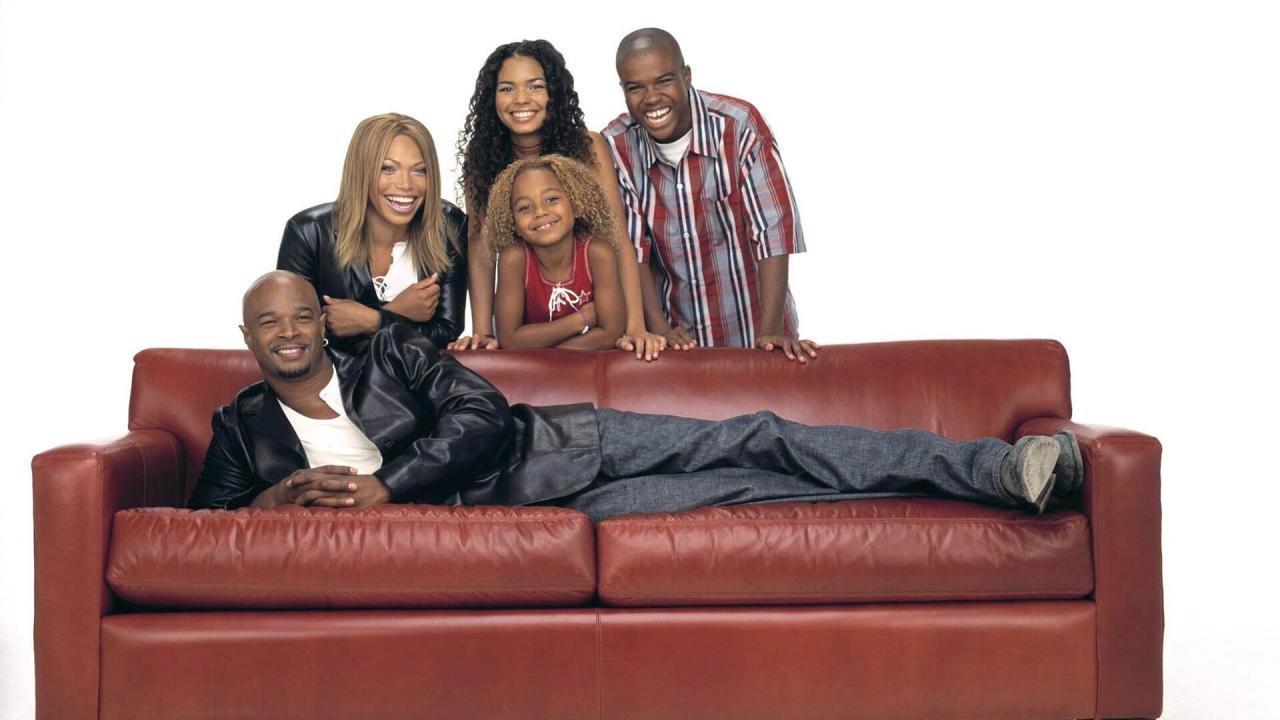 Ma Famille d'abord S3 E14