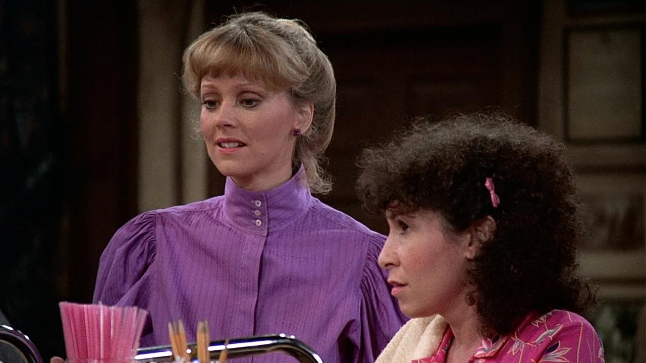 Cheers S1 E18