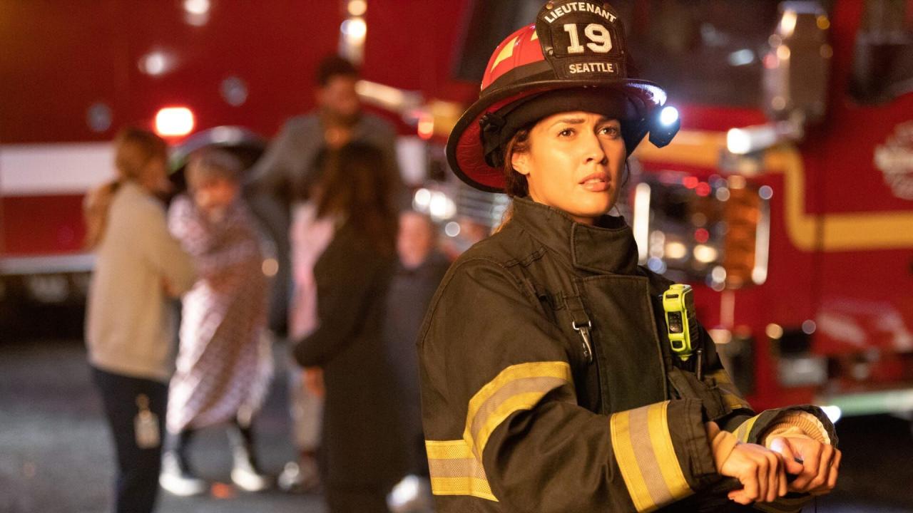 Grey's Anatomy S19 E6