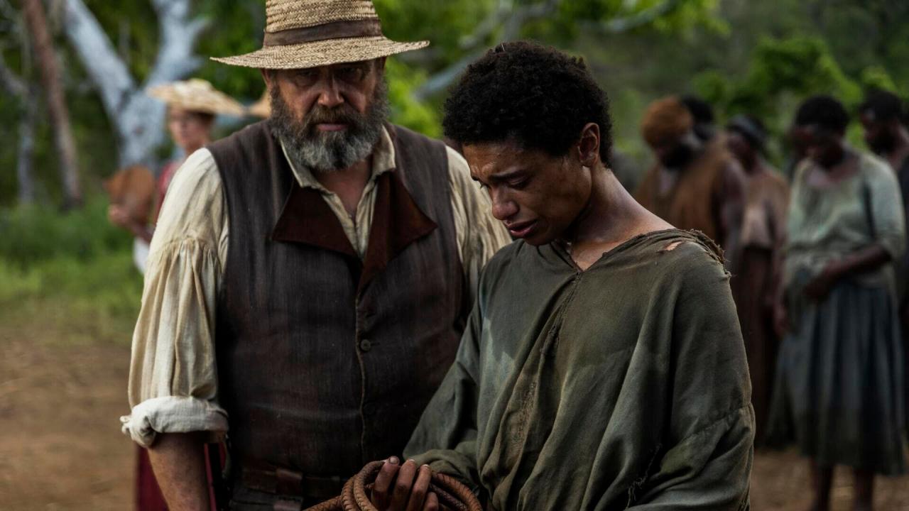 Enchaînés S1 E2