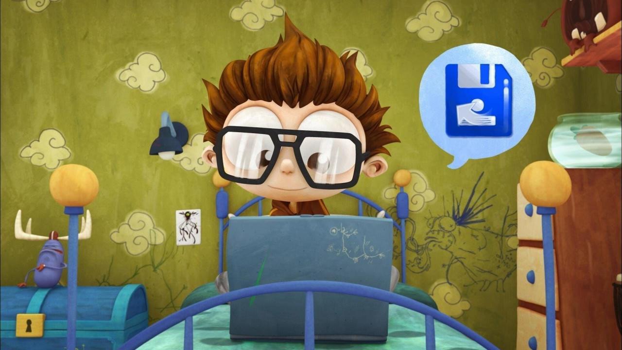 Angelo la Débrouille S4 E28