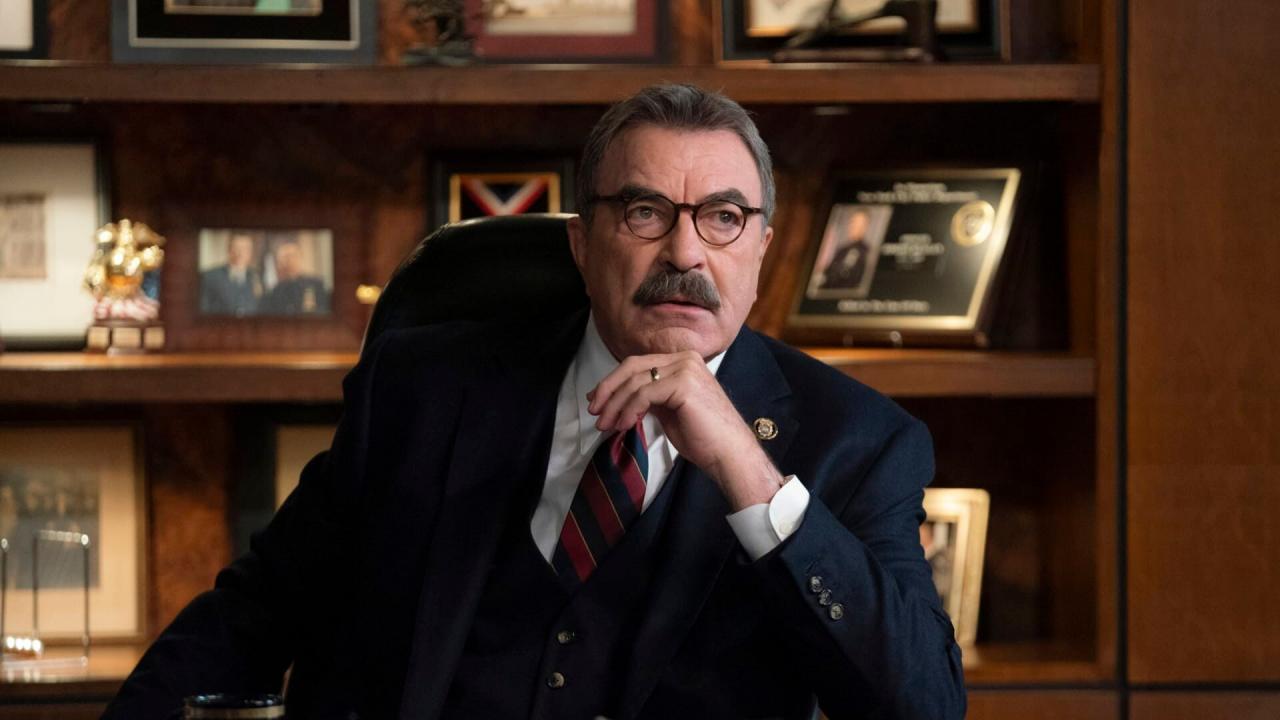 Blue Bloods S11 E1