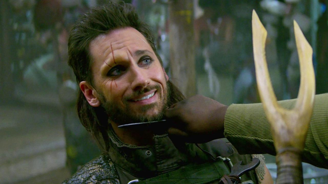 Future Man