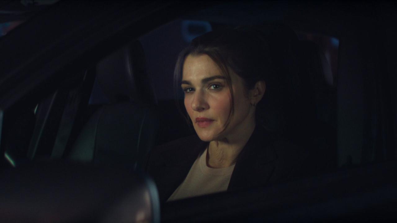 Le Délicieux Professeur V.