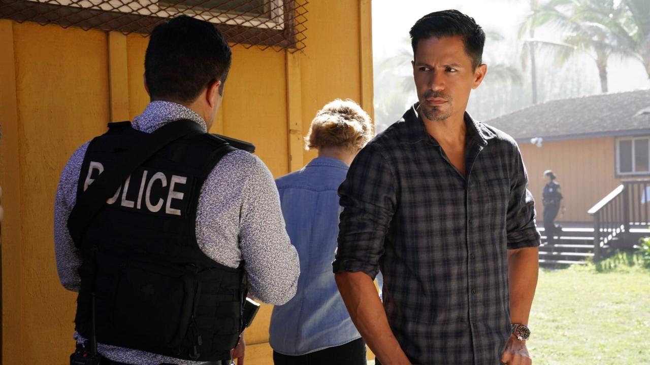 Magnum S3 E7