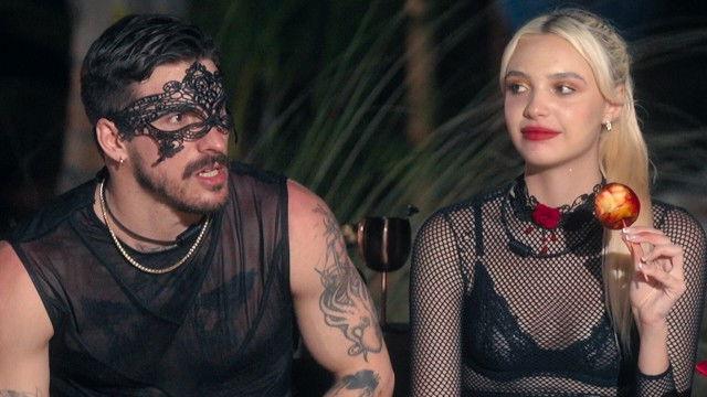 Séduction Haute Tension : Italie