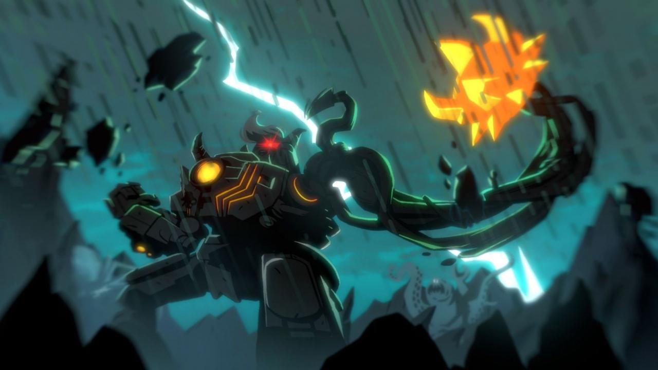 LEGO Ninjago : Le soulèvement des dragons