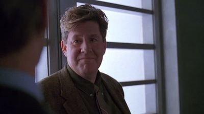 New York, police judiciaire