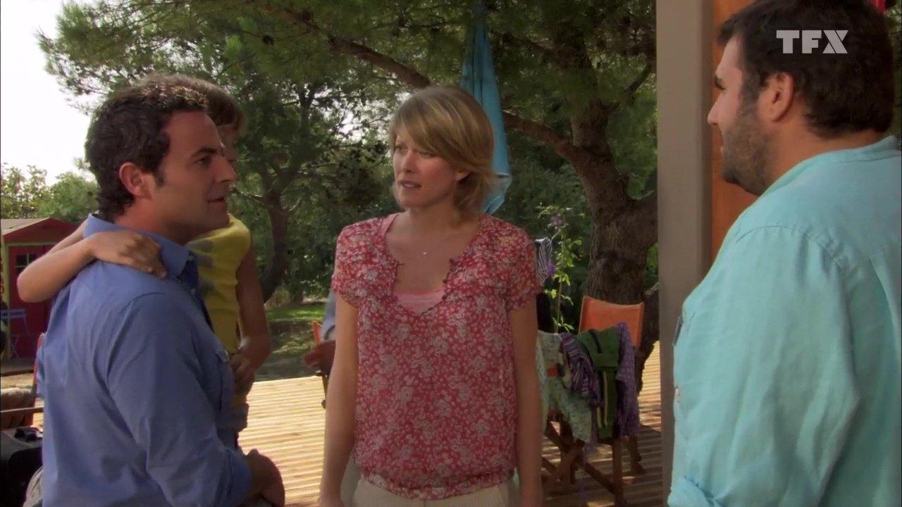 Camping Paradis
