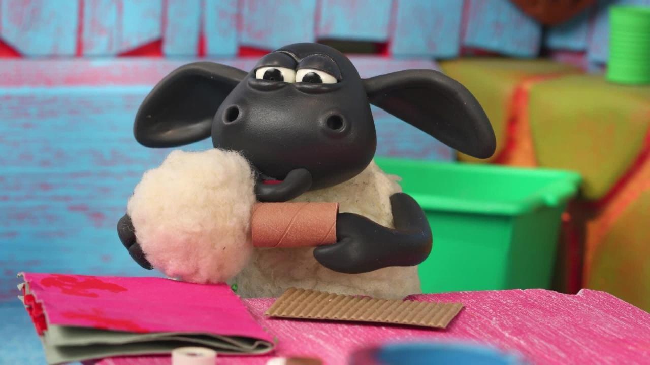 Voici Timmy S3 E26