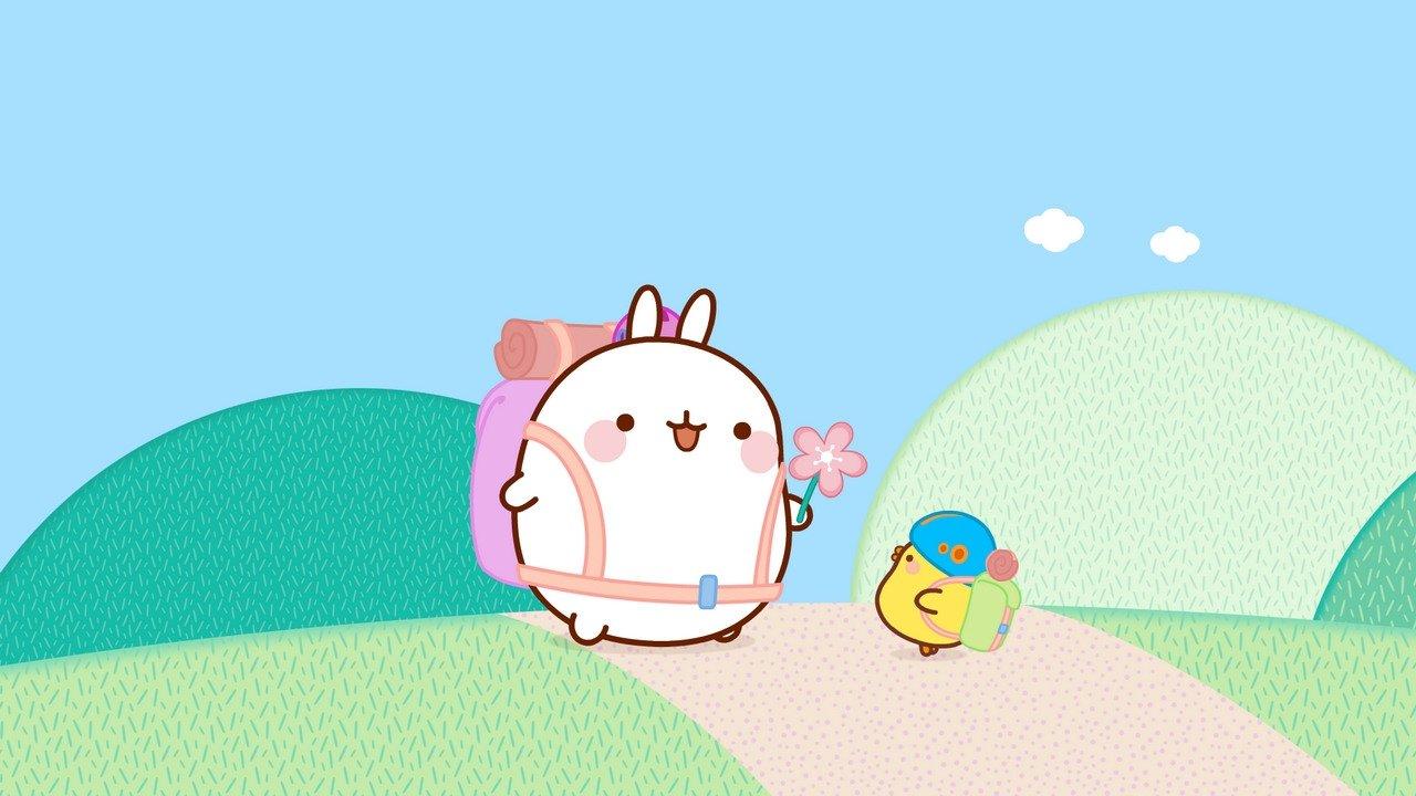 Molang