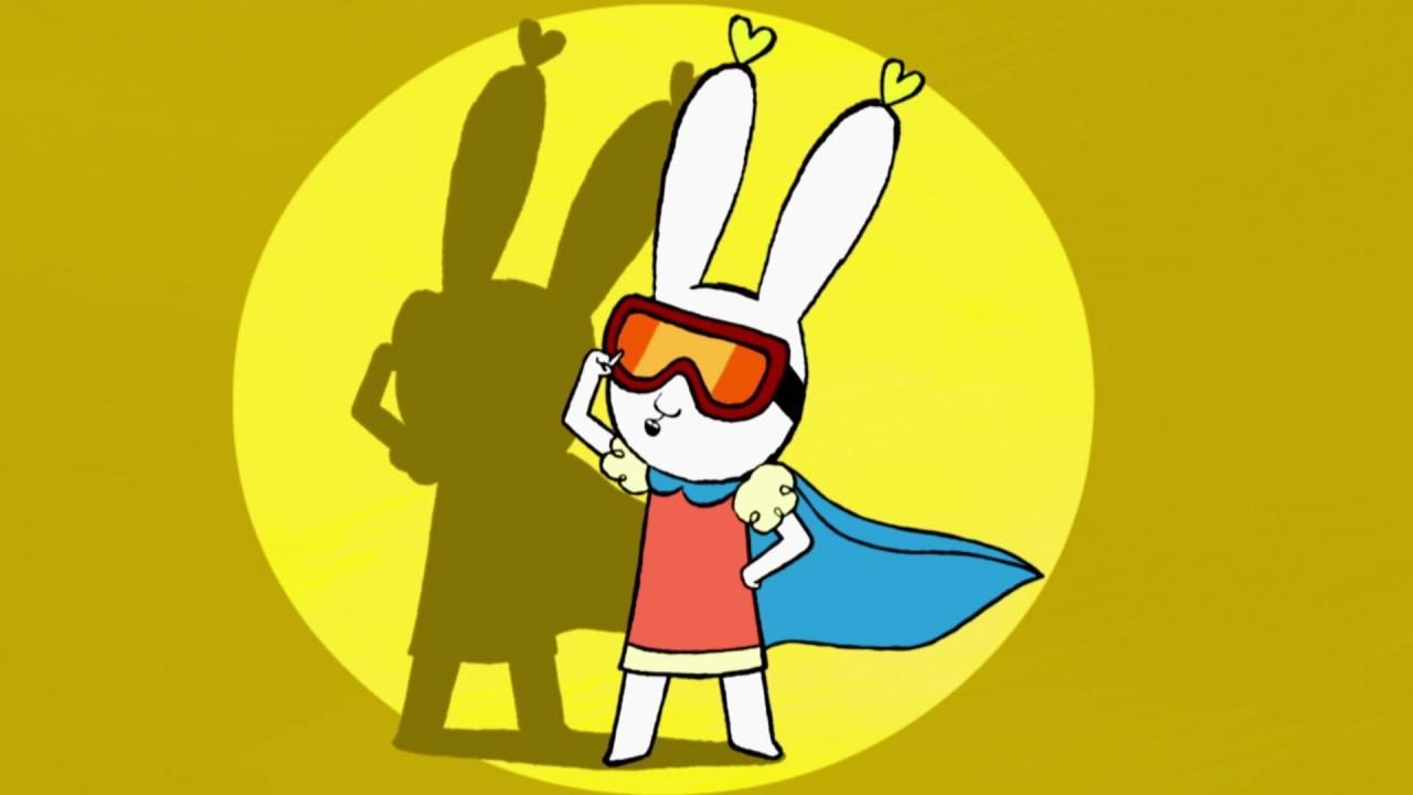 Simon S3 E23