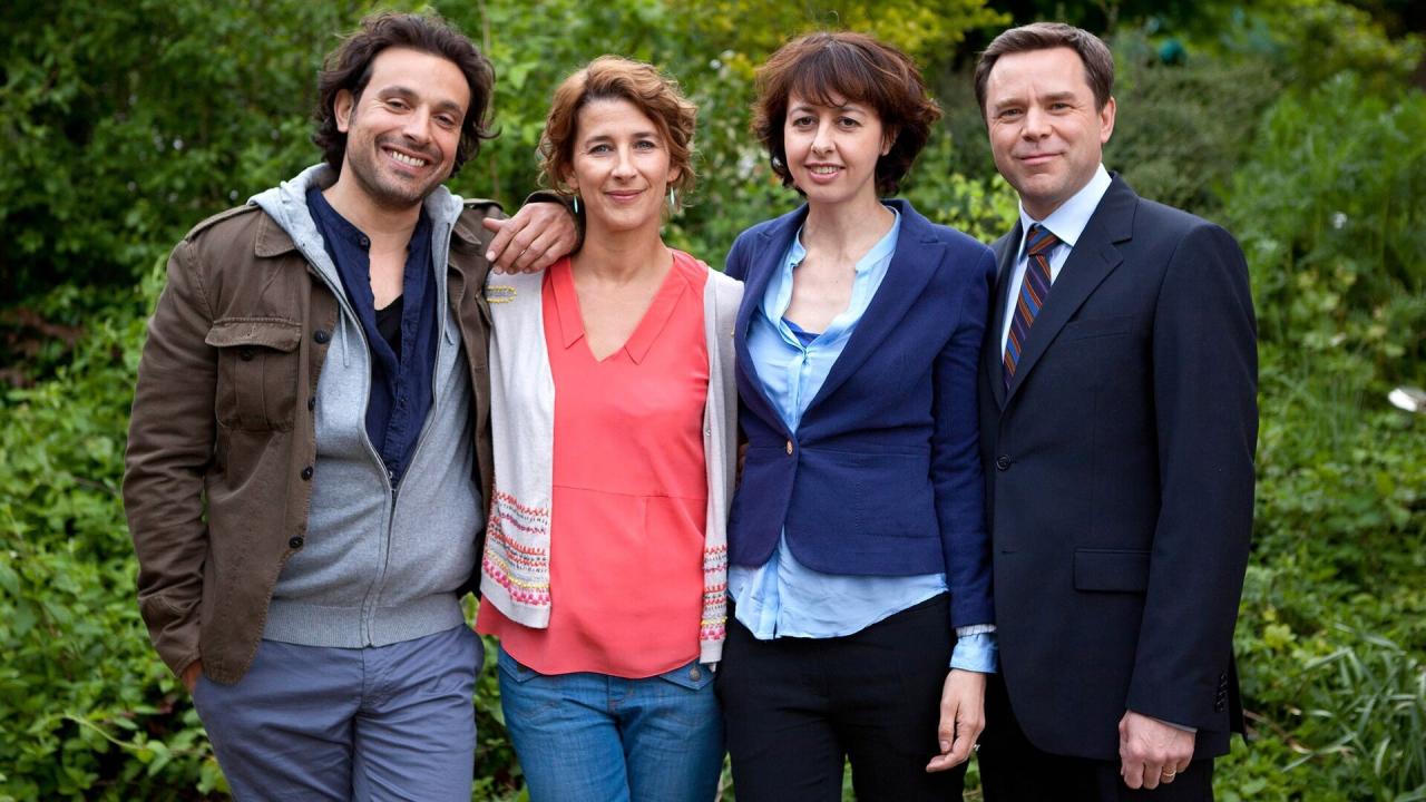 Fais pas ci, fais pas ça S5 E1
