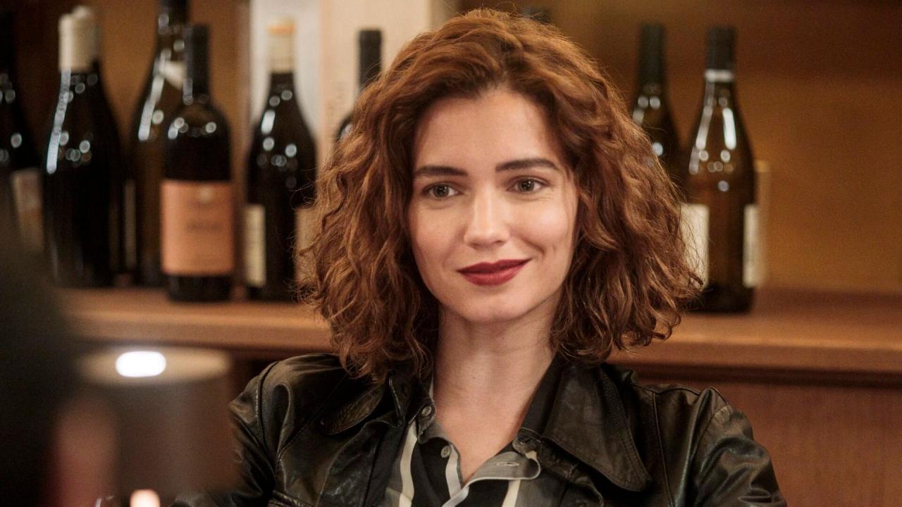 Vanina : Meurtres en Sicile S1 E2